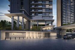 Vela Bay (D16), Apartment #561269141